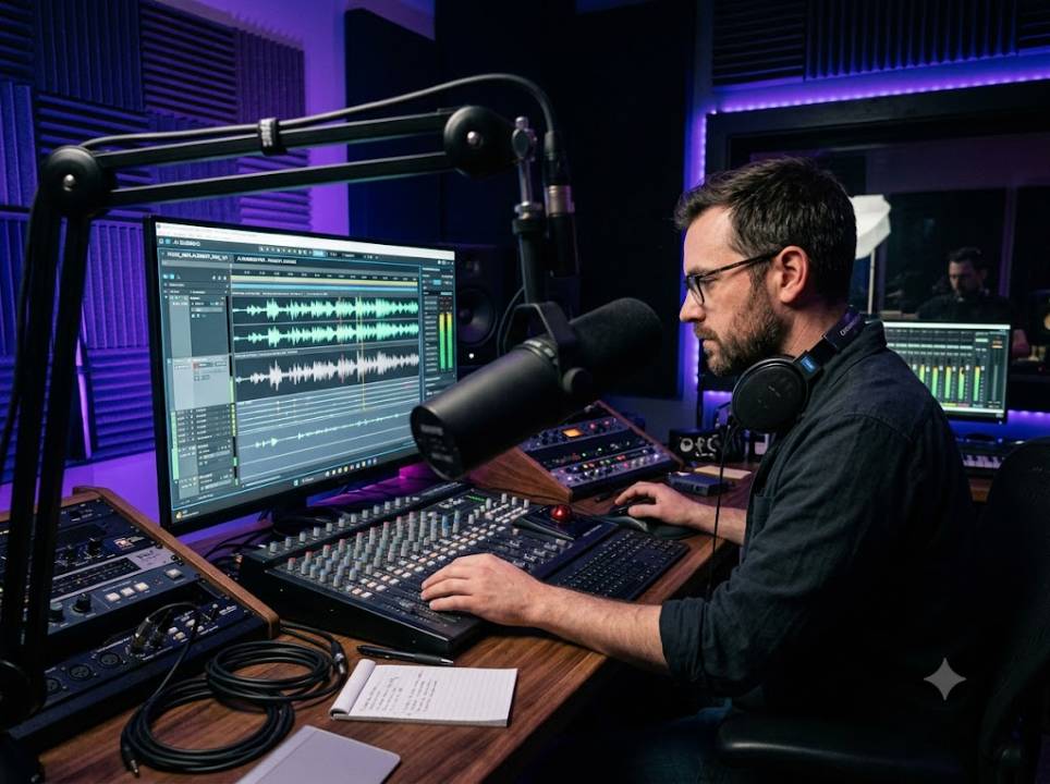 Le doublage IA transforme la localisation vidéo