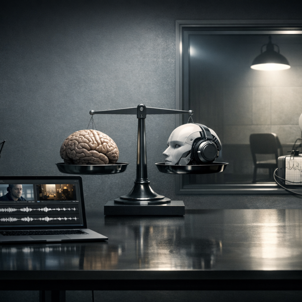 Best AI Dubbing Software the Honest Test Nobody Publishes
